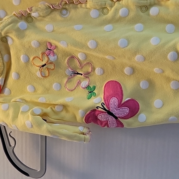 Infant Girls Pj's - Picture 5 of 10